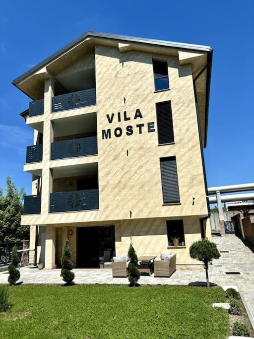Vila Moste 2 - Free Parking & Pool, Ev Station Ljubljana Dış mekan fotoğraf
