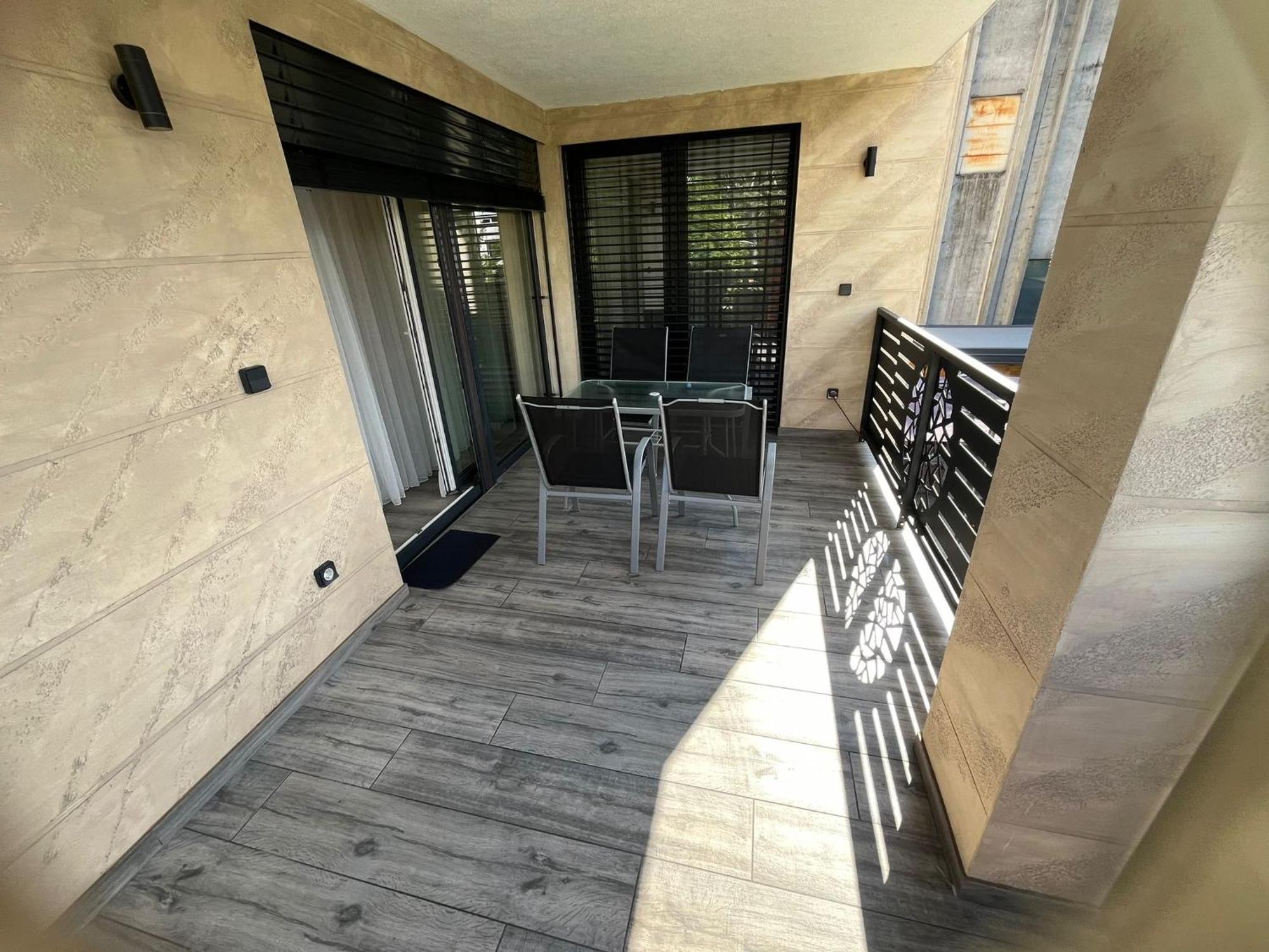 Vila Moste 2 - Free Parking & Pool, Ev Station Ljubljana Dış mekan fotoğraf